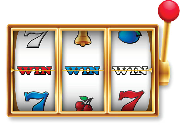 Wild Bandito slot game reels and Bandito character feature on rtp petir388